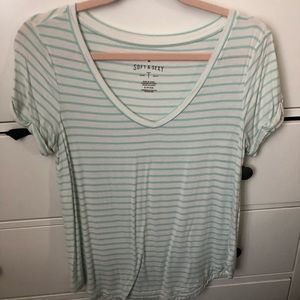 American eagle soft & sexy tee